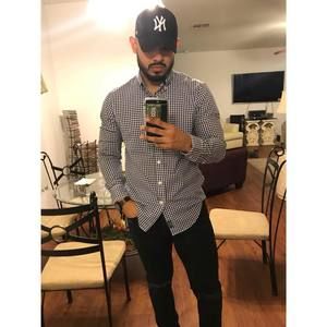 Meet your Posher, Omar